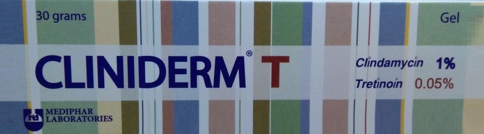 Cliniderm T 0.05%